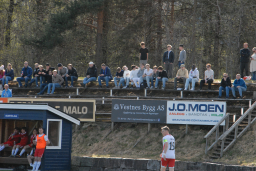 Varfjell - Kårvåg/Havørn 2025